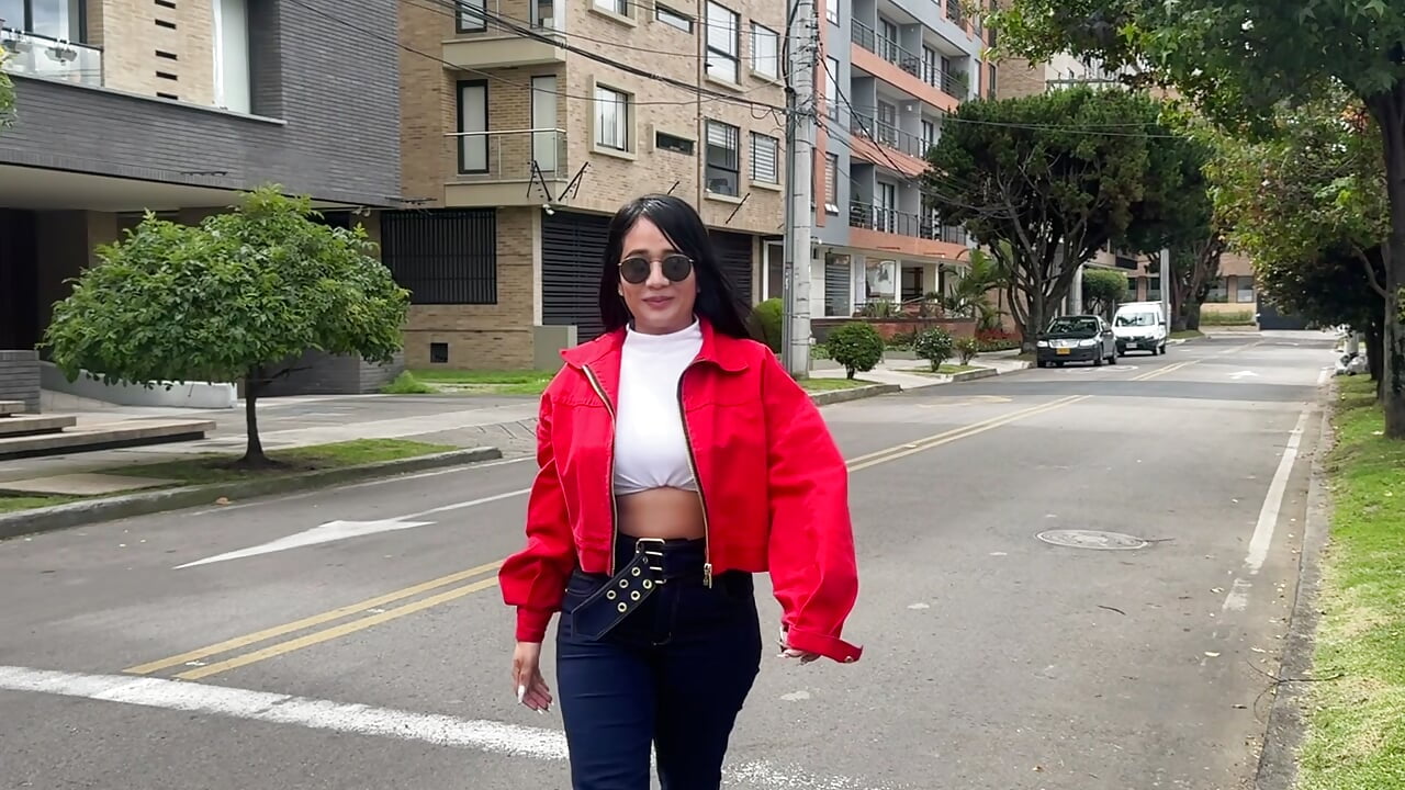 Welcome guys ♥－カメラキャストのScarlettParkerの動画