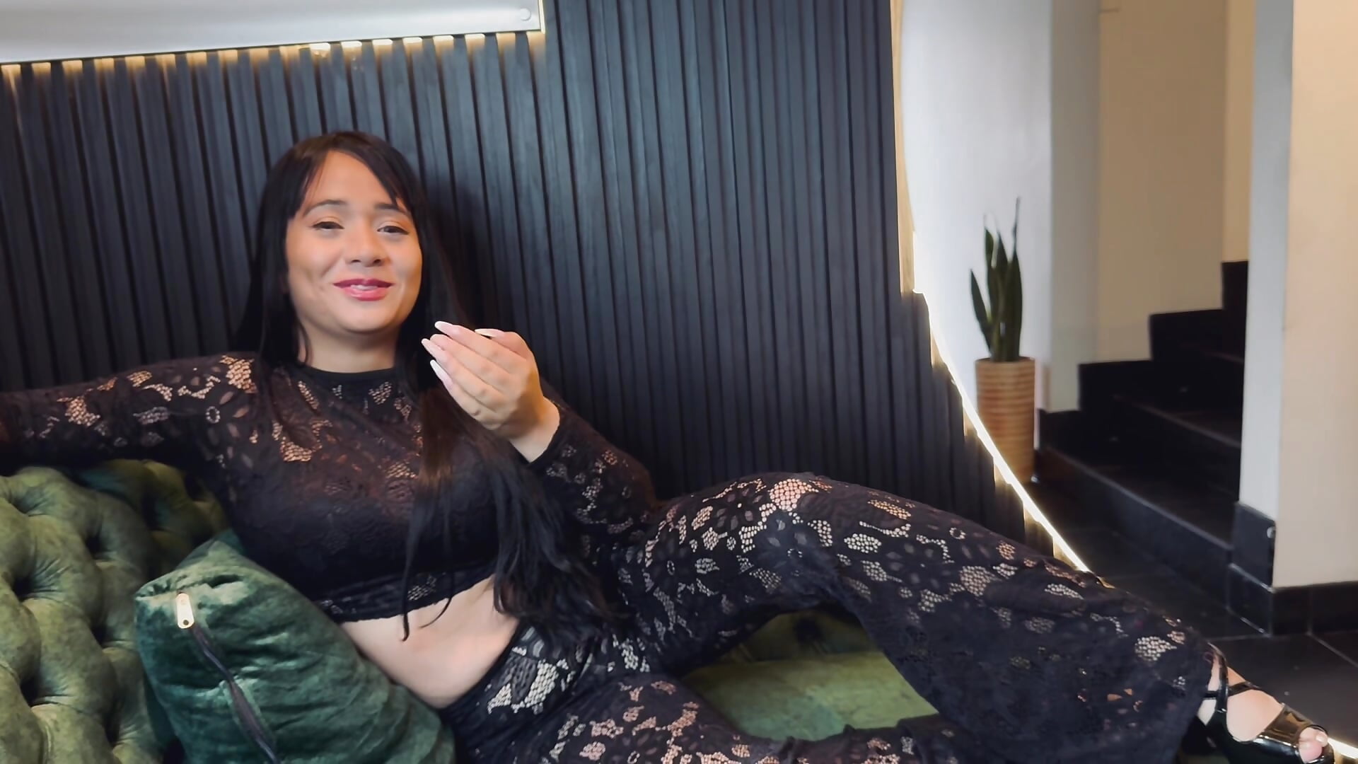 Welcome my love!－カメラキャストのScarlettParkerの動画