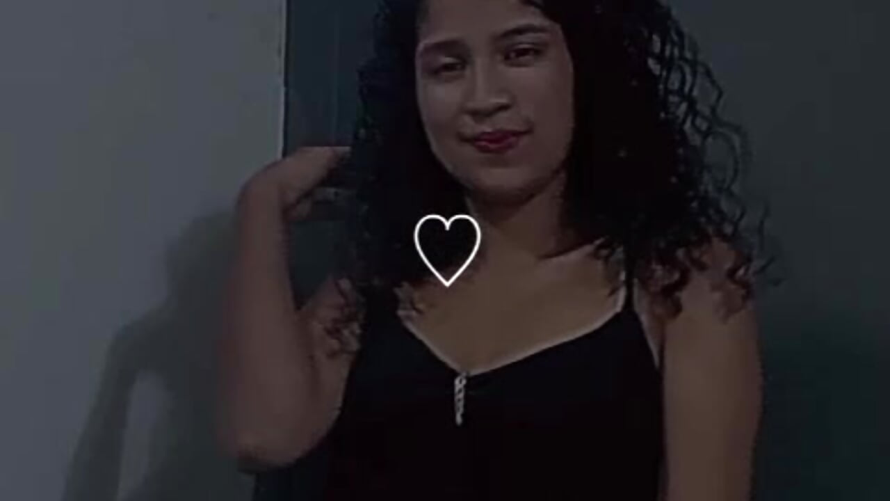 welcome - clip cu LucianaRossi model videochat