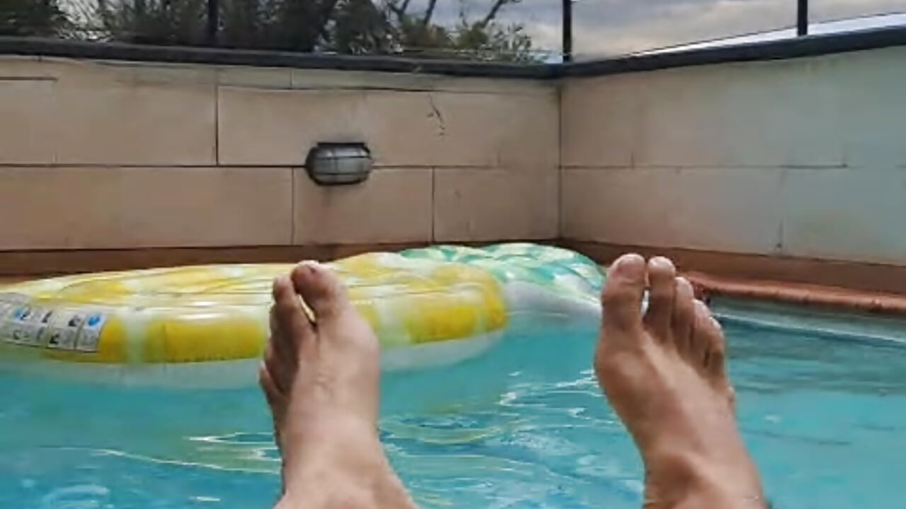 👣 - video by footseductor cam model