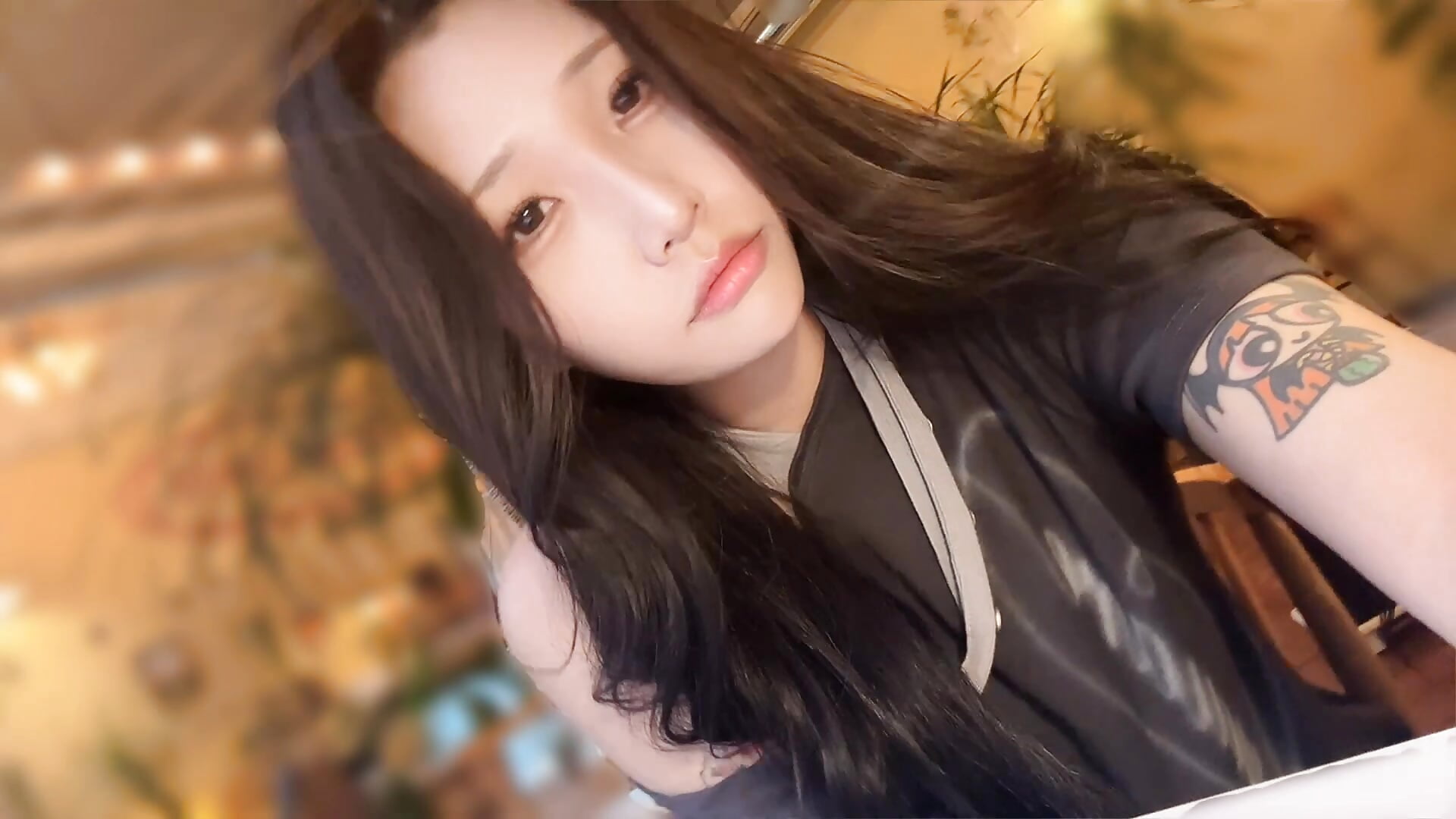 왕자만 볼 수 있는 솔라의 일상~