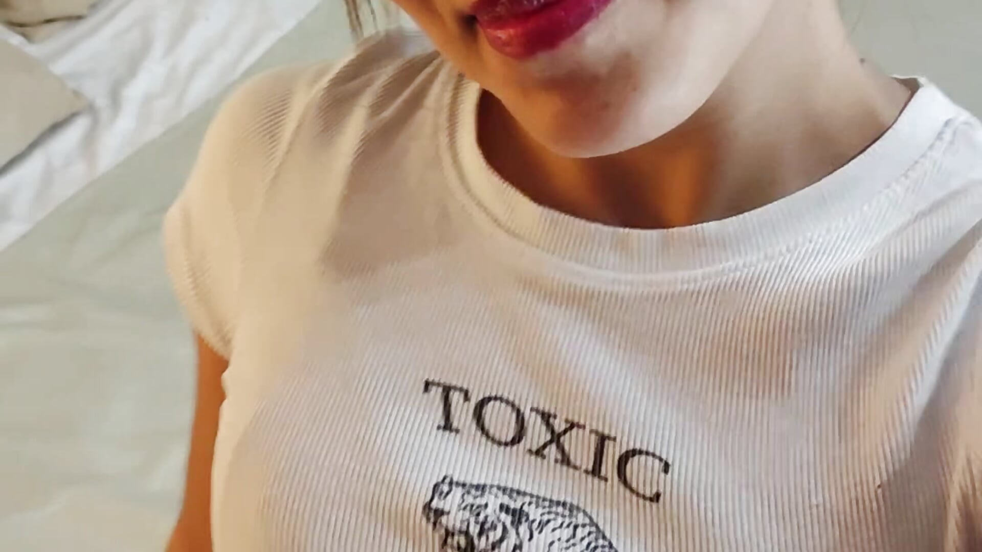 💋💋 - video by SiaStax cam model