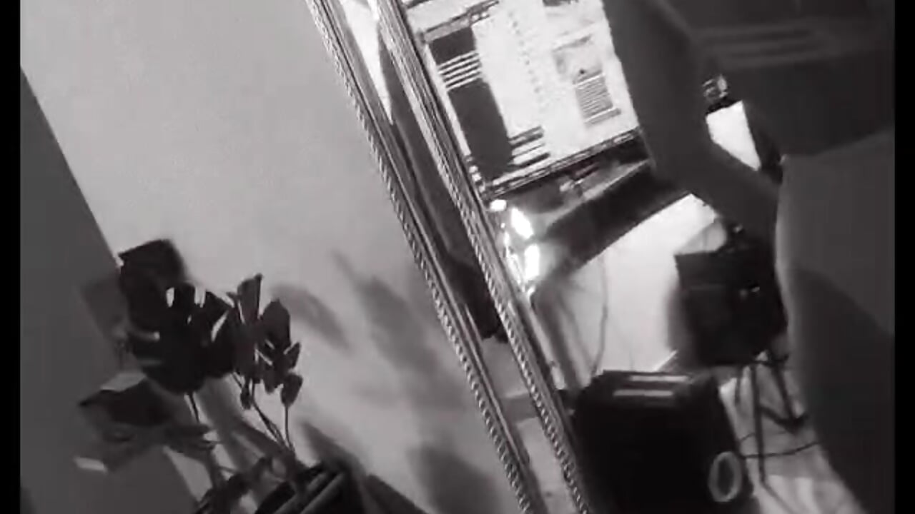 Welcome🖤 - video by EmilyyRed cam model