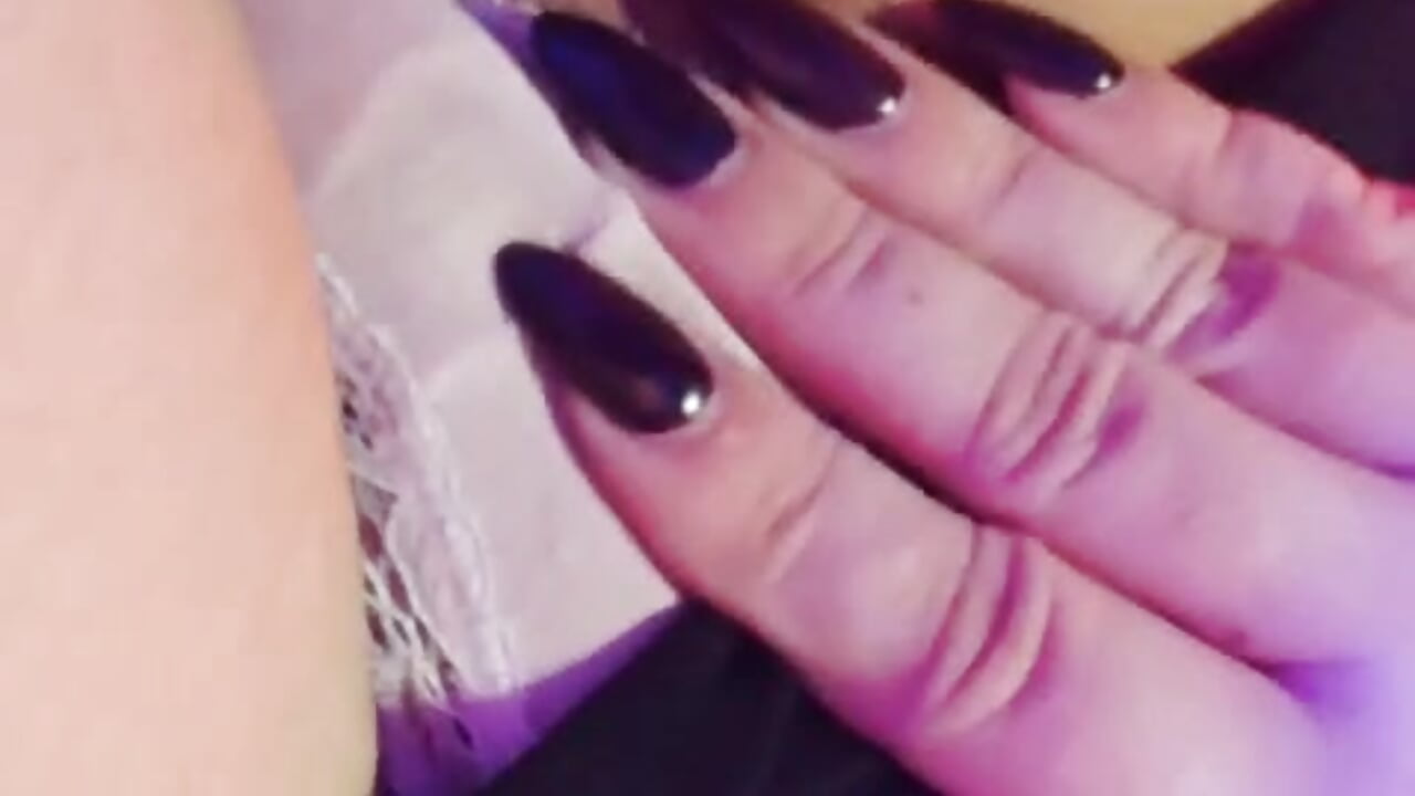 having fun on my own — filmik AshGraven, modela(-lki) na kamerkach