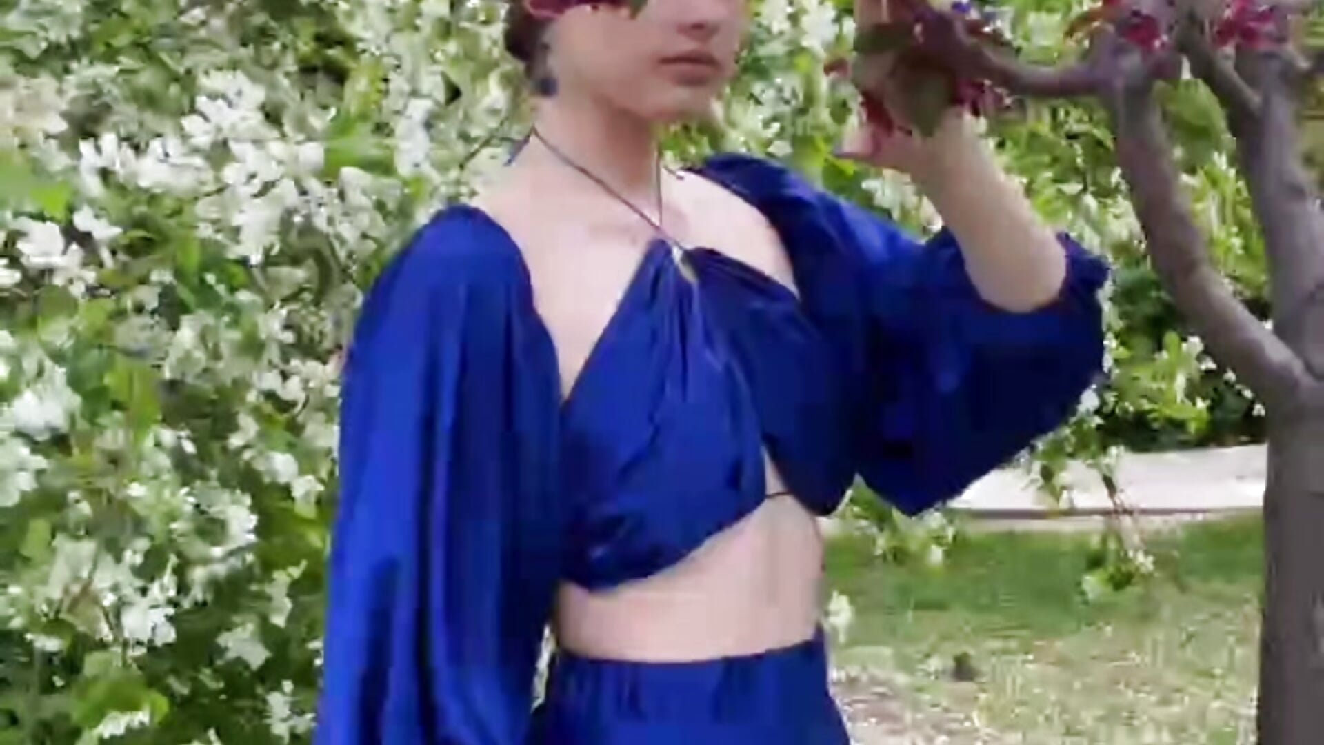 Me - video by Emma_Wilsons cam model