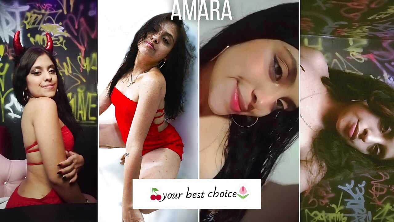 ❤️❤️ - video by vamaras cam model