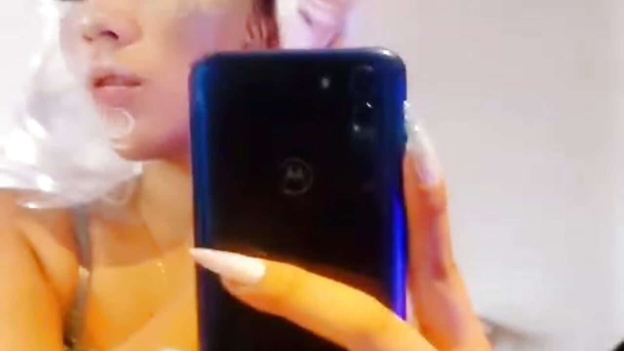 My Tattoos - video by Jade_Fg cam model