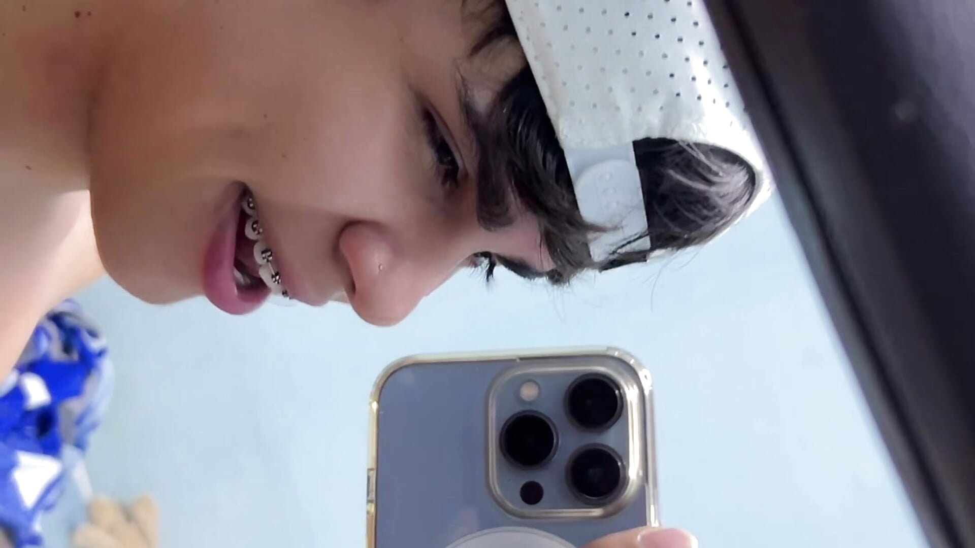 😍😍 - video by Cute_David19 cam model