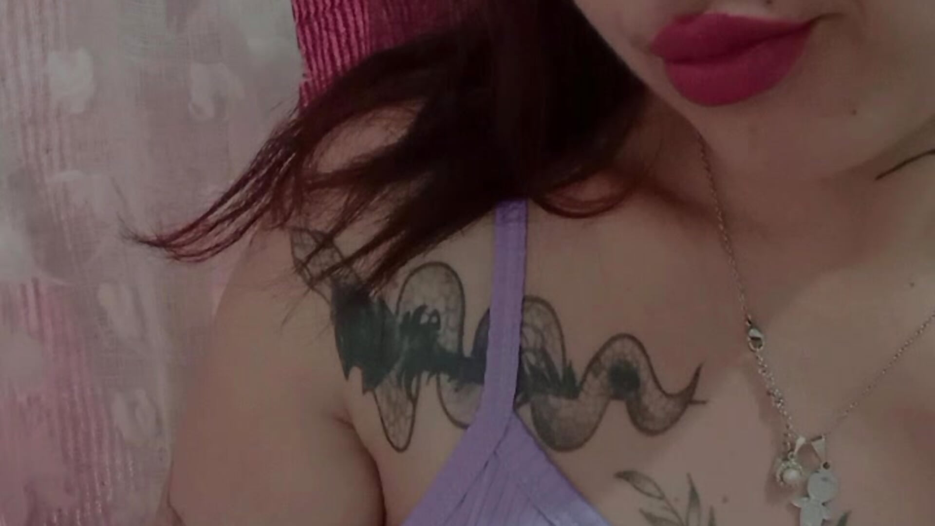 1000429304 - video by TuEnana97 cam model