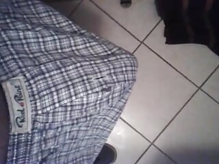 para ti - Video von FANTASSYTABOO Cam-Model