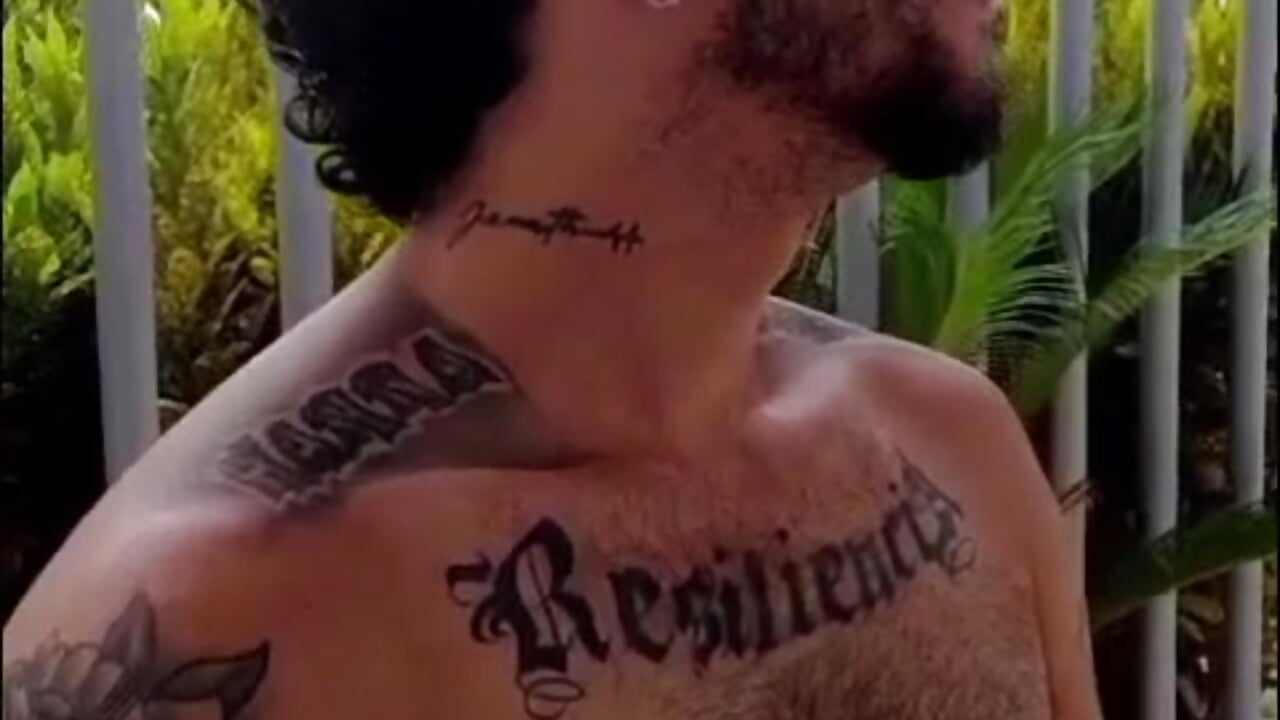 Tonny - video by tonny__08 cam model