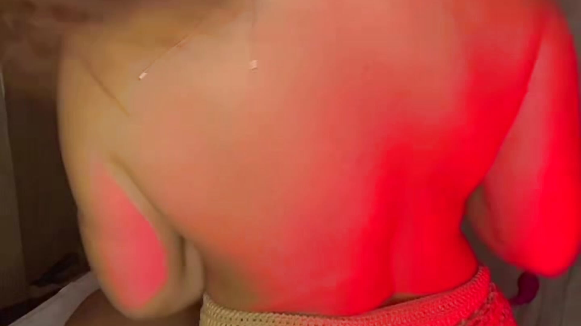 Just a spoiler baby 😏 - video by AISHALOVESGRINGOS cam model