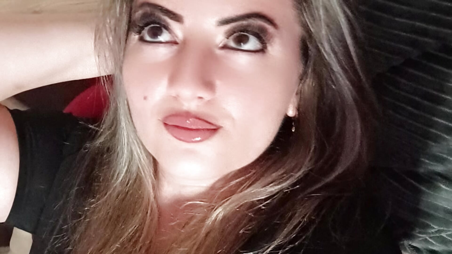 Snapchat-755631216 - Video von Sweetredvelvet Cam-Model