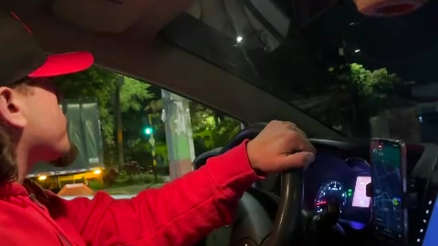 ME - video by STEINER_01 cam model