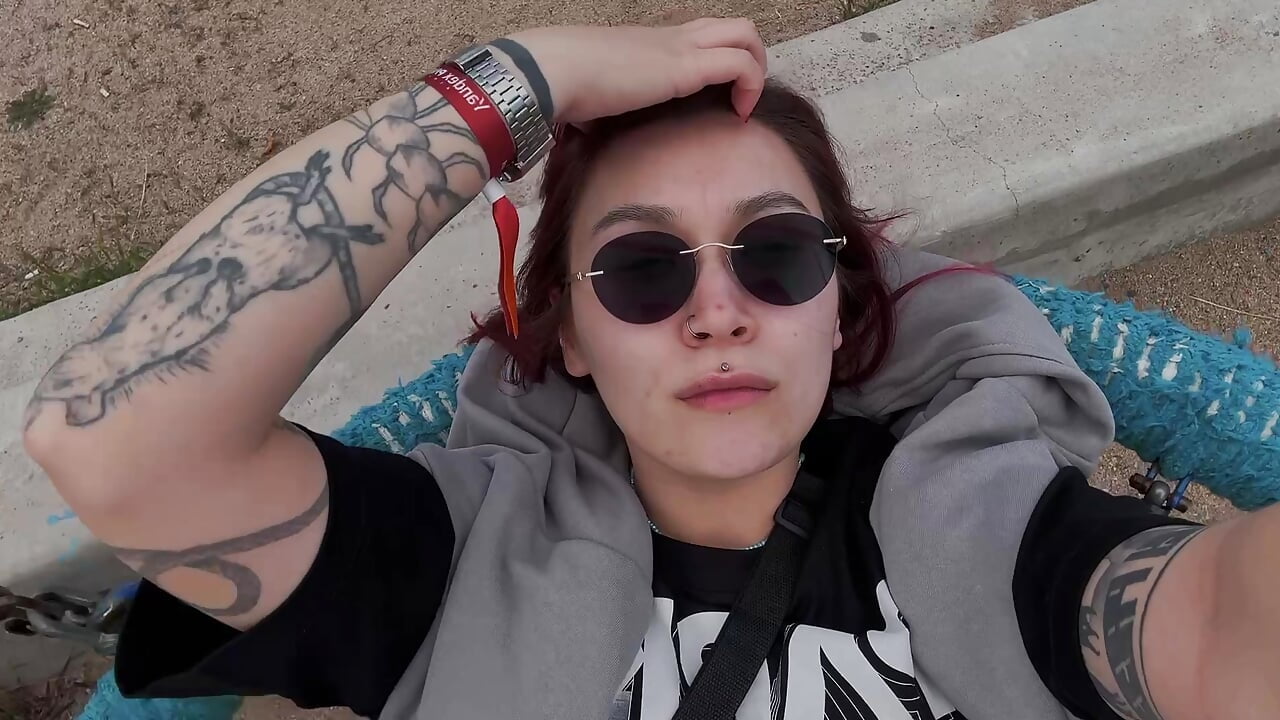 Chiiil^^ - video by Susie_Reverse cam model