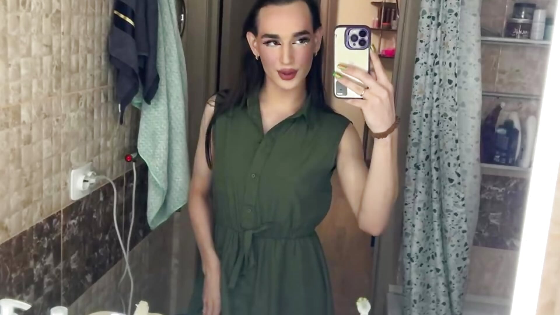 I want you to admire me the same way - video by IzzyPizzy69 cam model