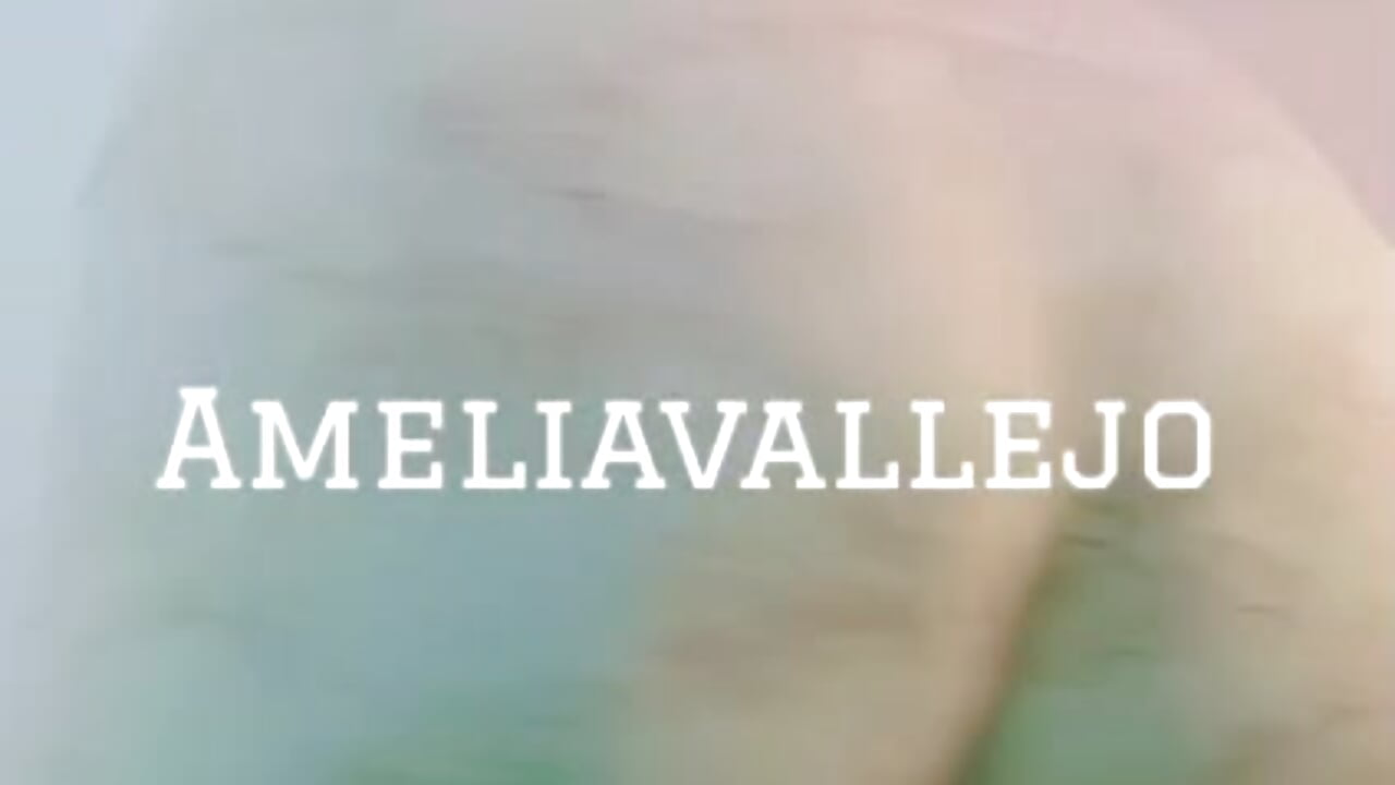 Ass - video by amellita-33 cam model