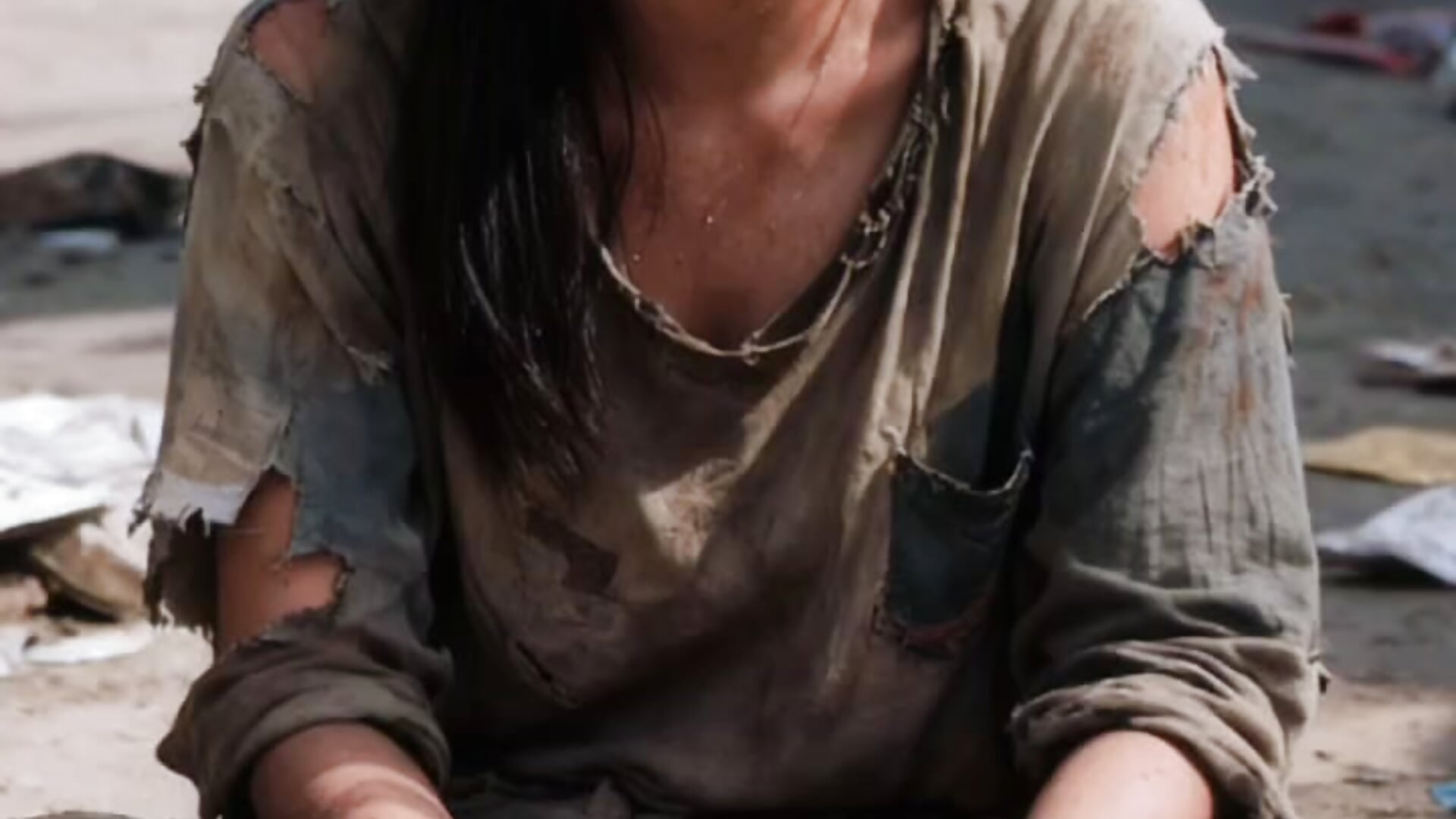 残酷な運命😭😭－カメラキャストのezabel-の動画