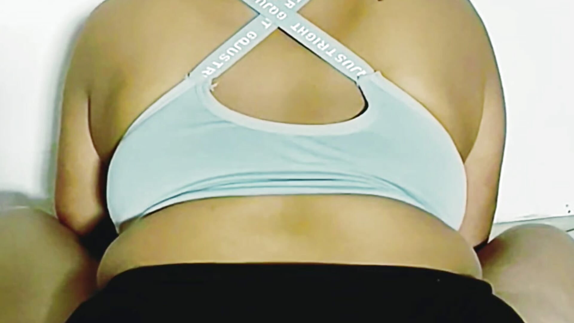 😈😱Heena new workout video 📸😍💥 – video modela na kameri Heena-143