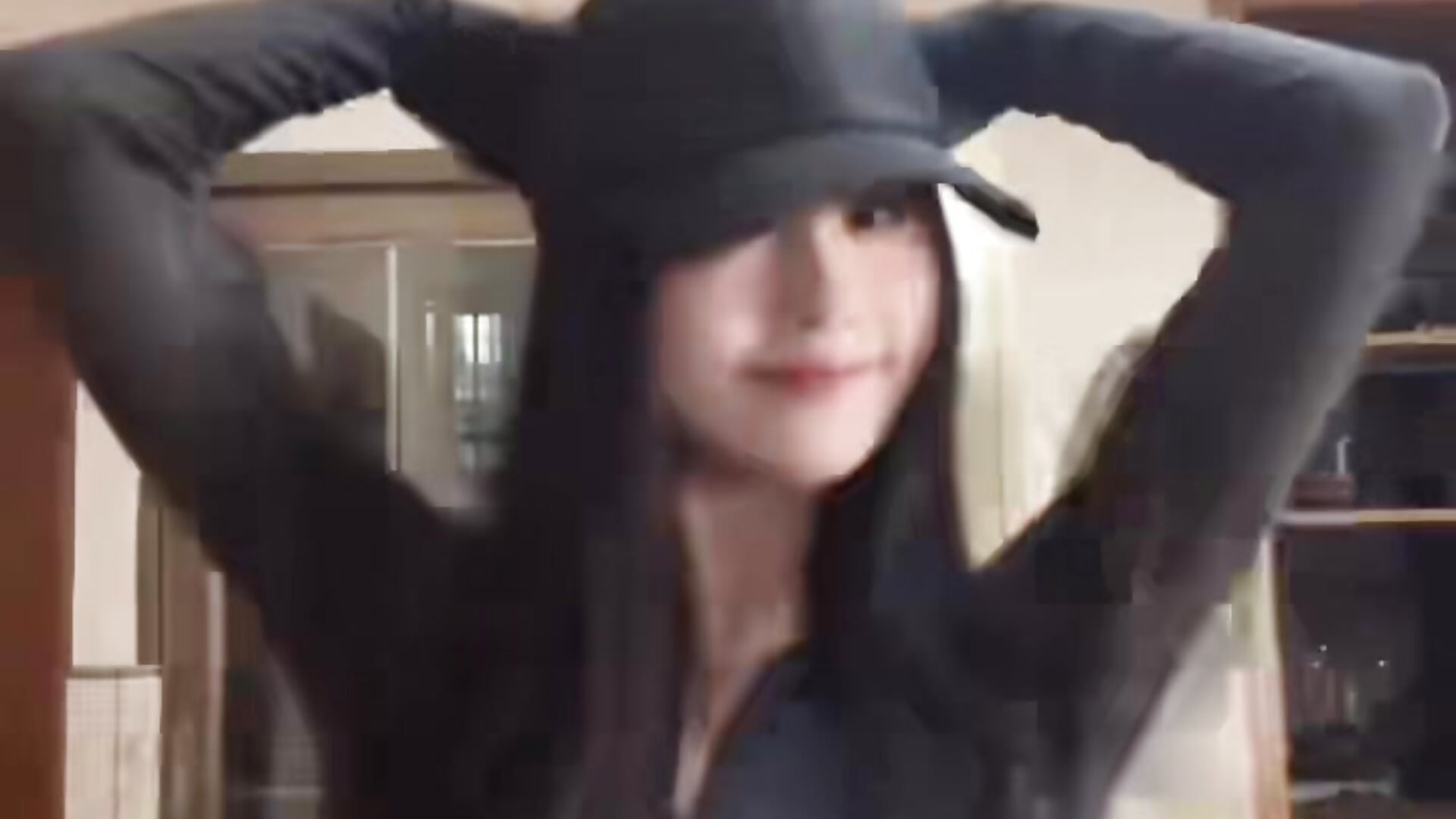 三号小米 - video di DJ-babala modella di cam