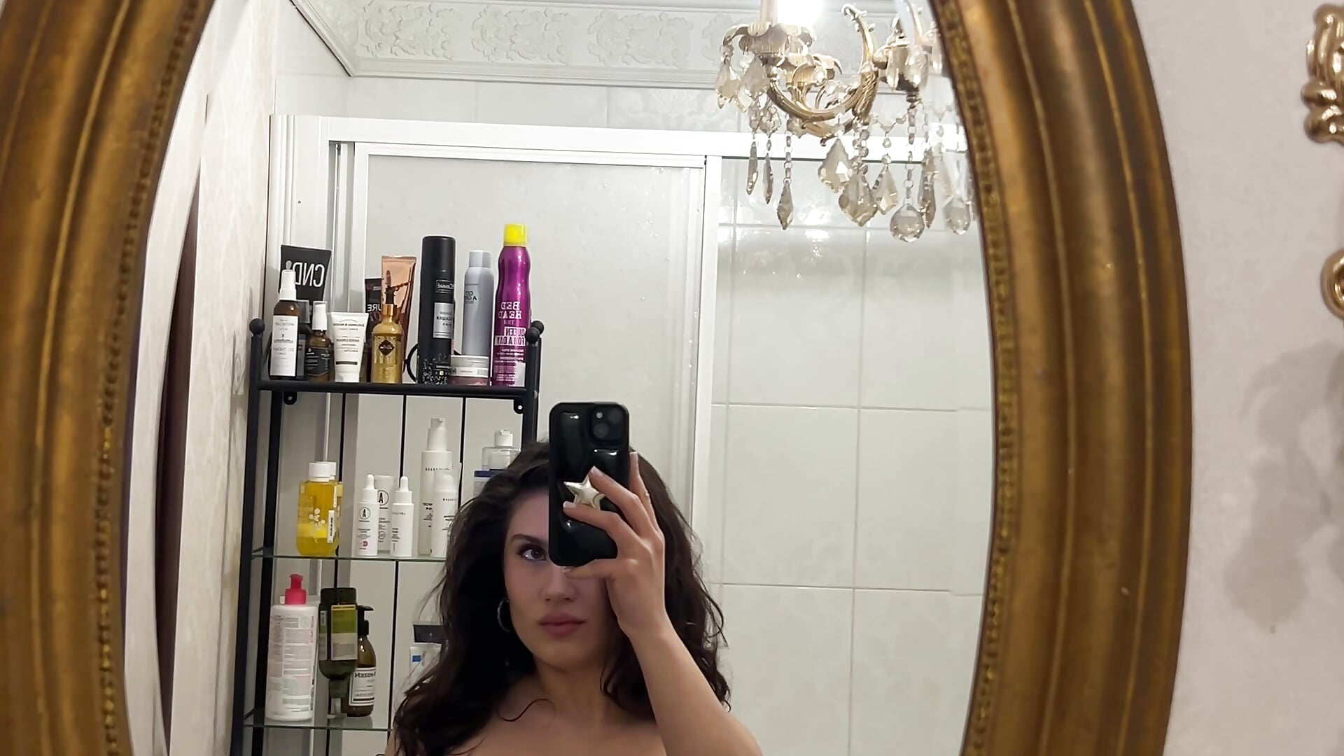 😜