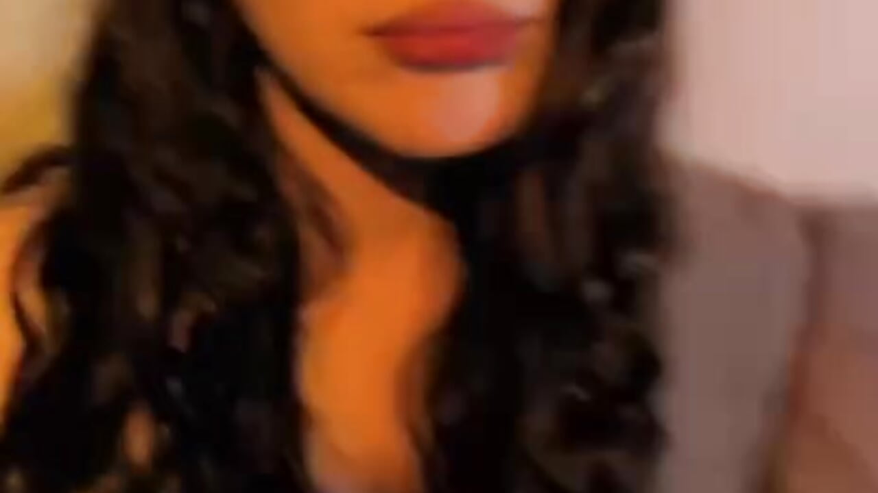 It's me) - відео від вебкаммоделі Mulan_Lo