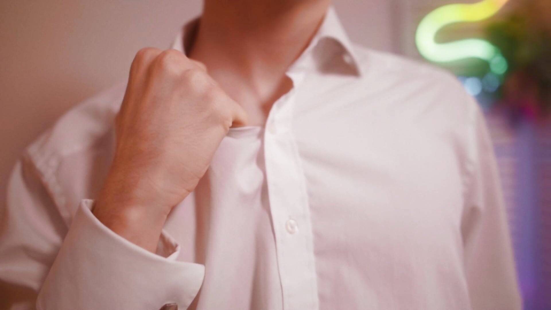 Yet another side of me - video by Teddy_Parker cam model