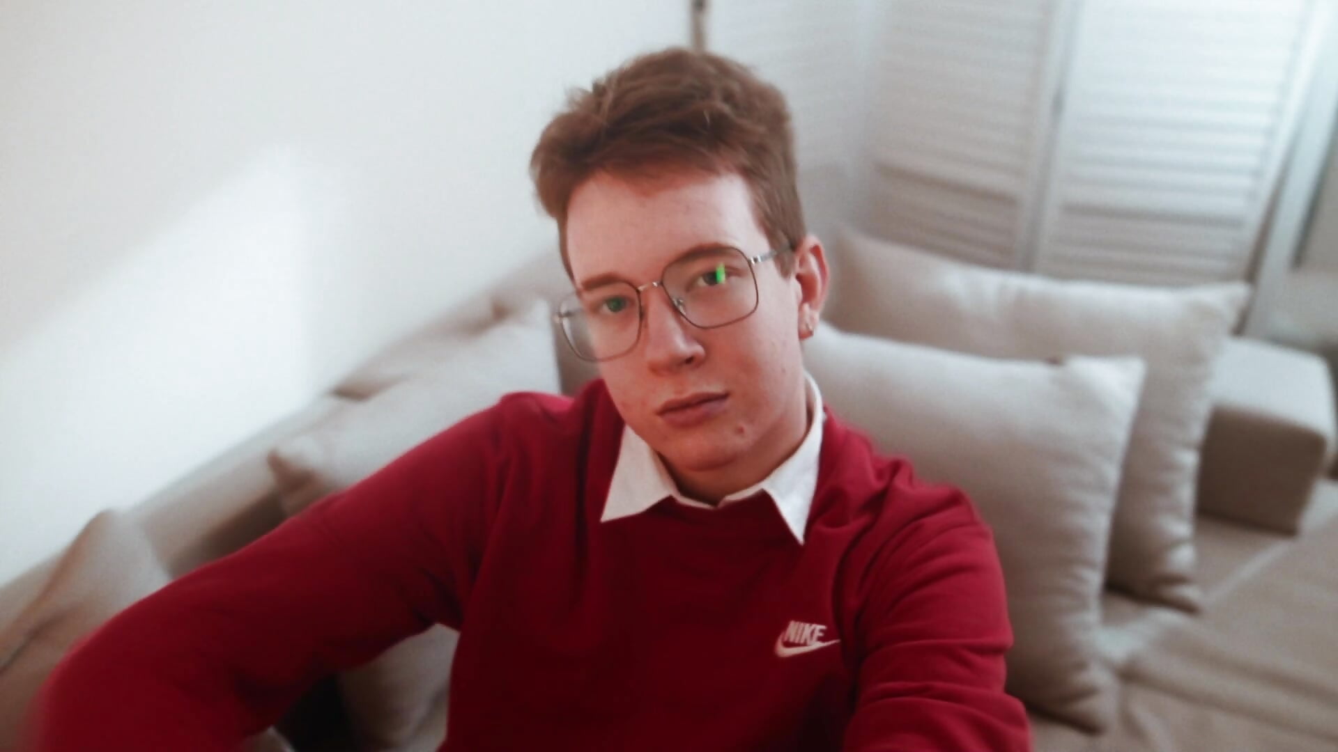 Getting to know me a lil more - video by Teddy_Parker cam model