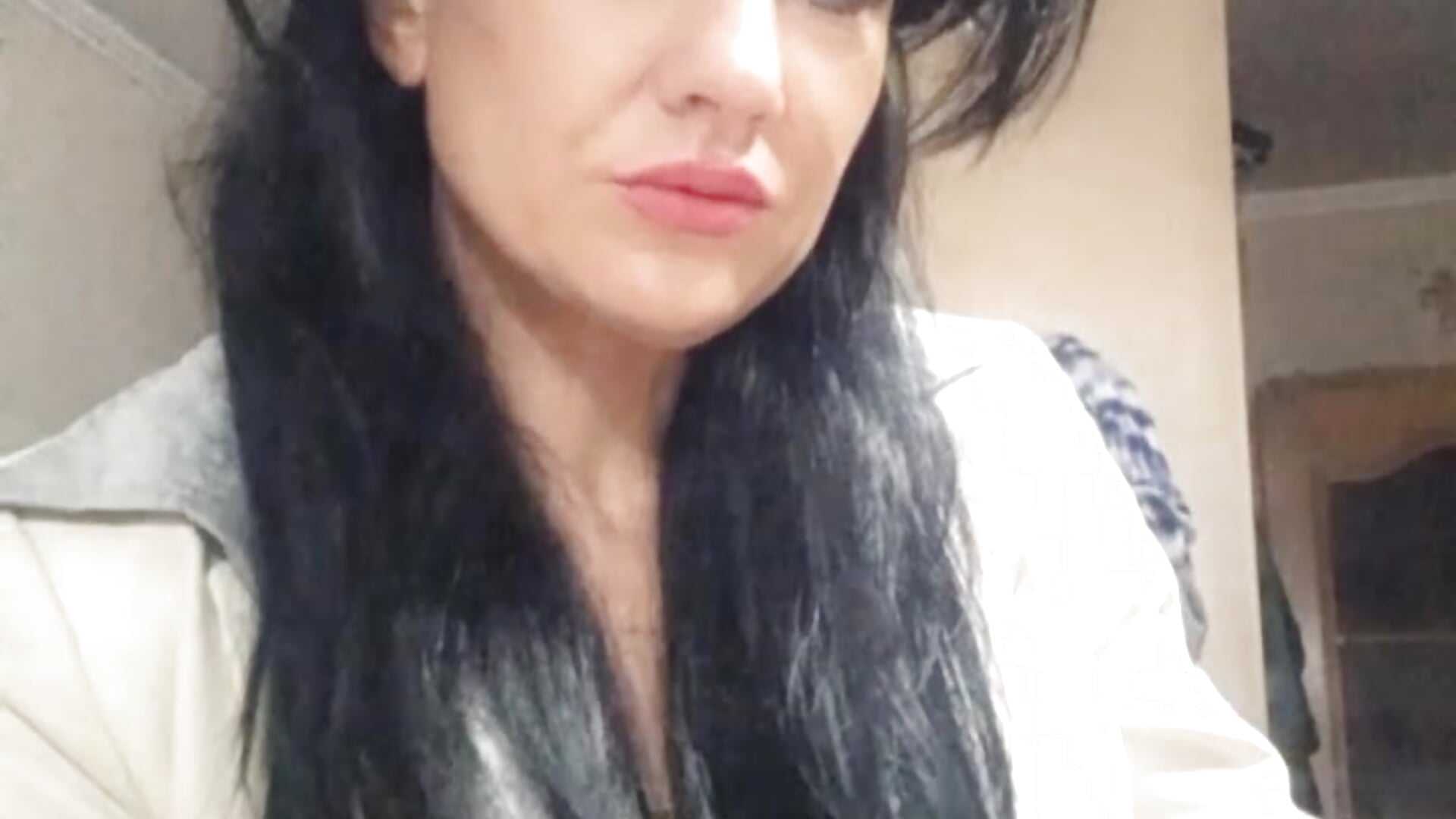 Kitty - video od modelky/modela LilaniLoverx