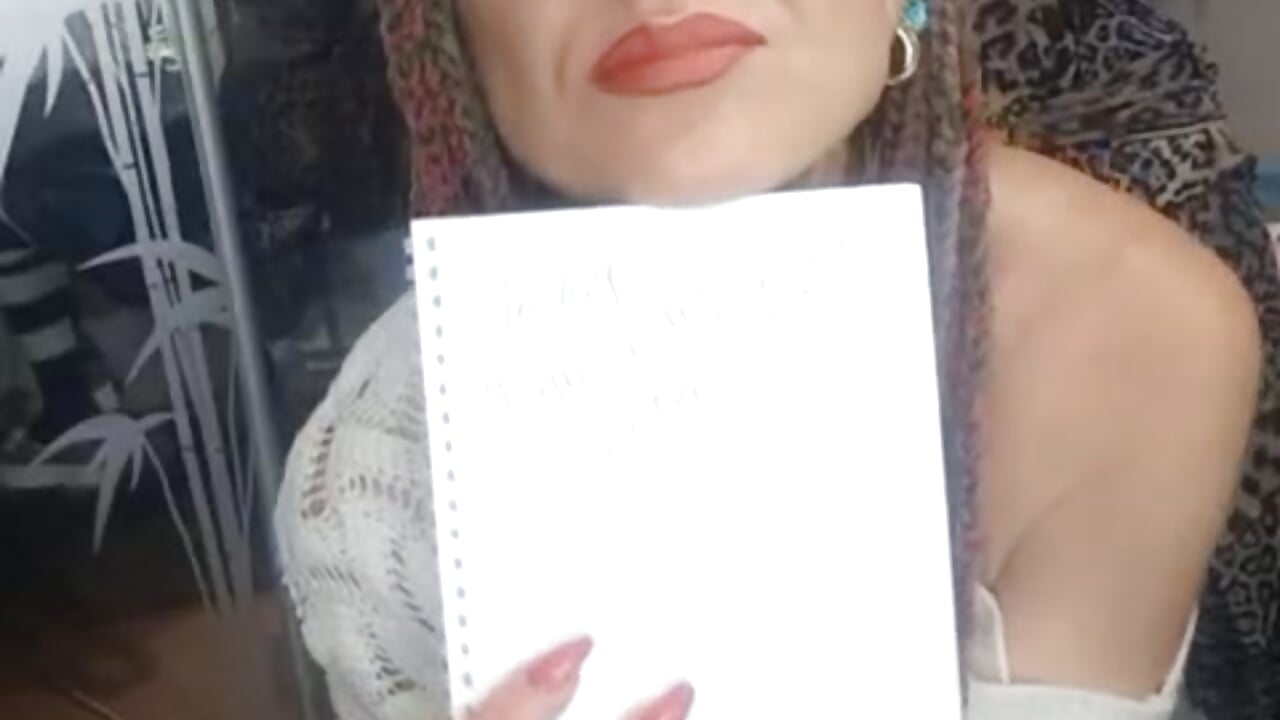 journalist - video od modelky/modela LilaniLoverx