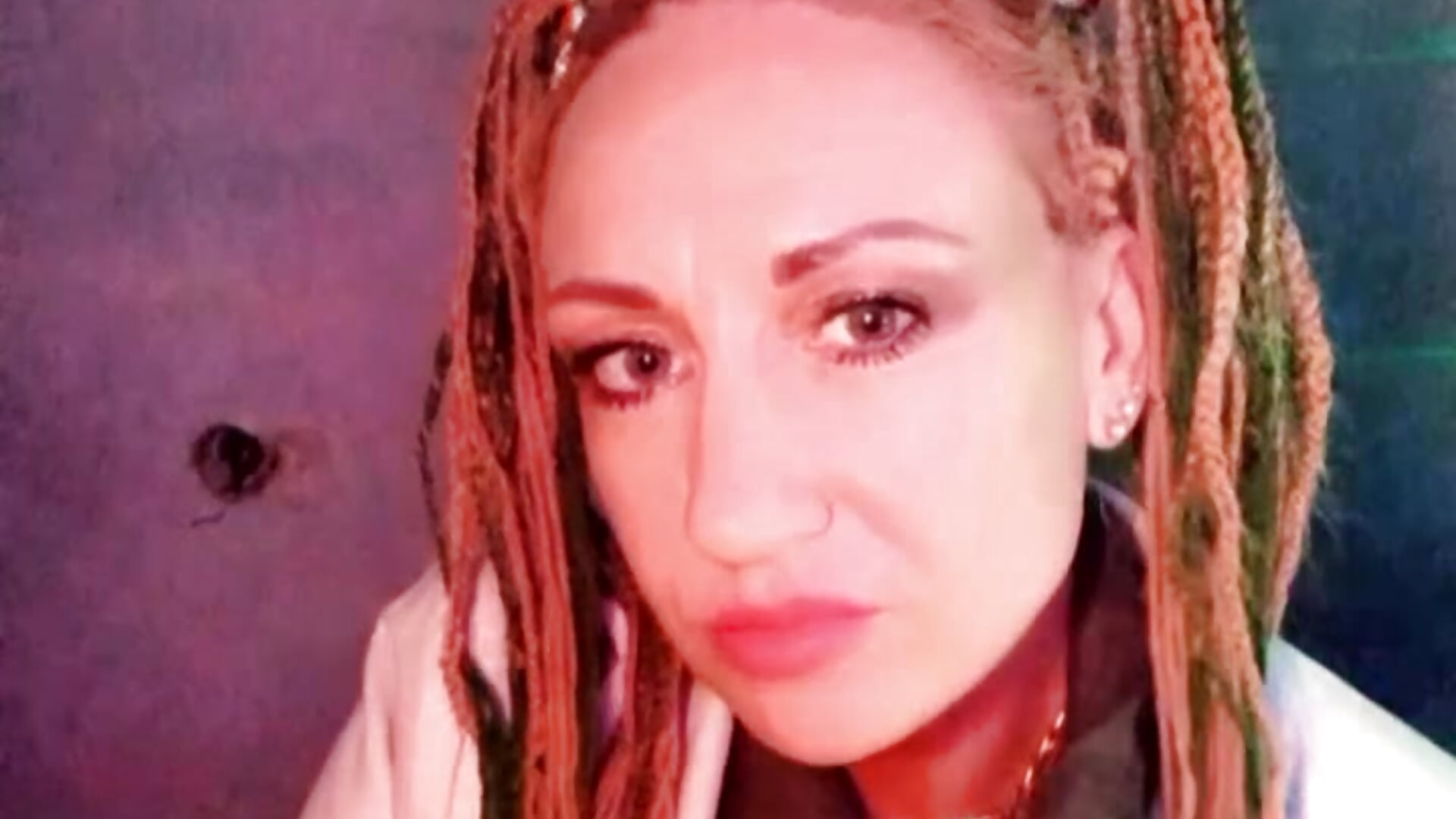 patriot - video od modelky/modela LilaniLoverx