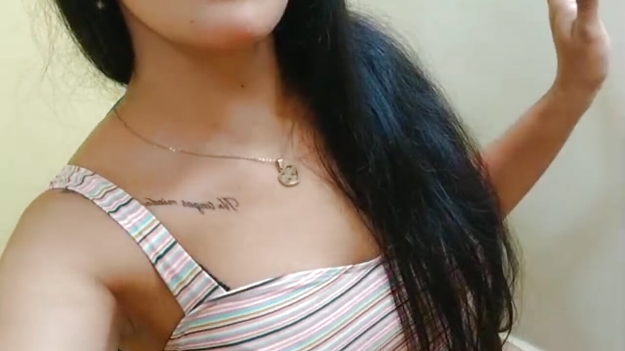 sexy - video by nathaly_spencer cam model