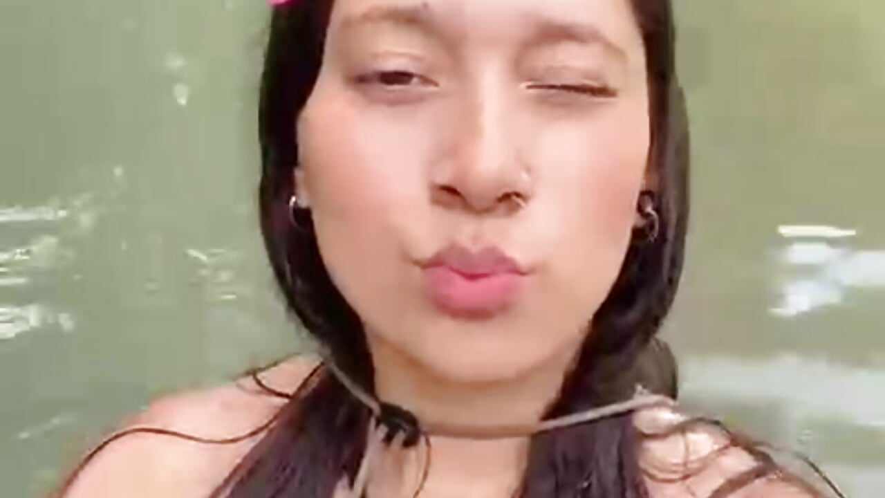 Hola chicos ! - video by Emmy_y cam model