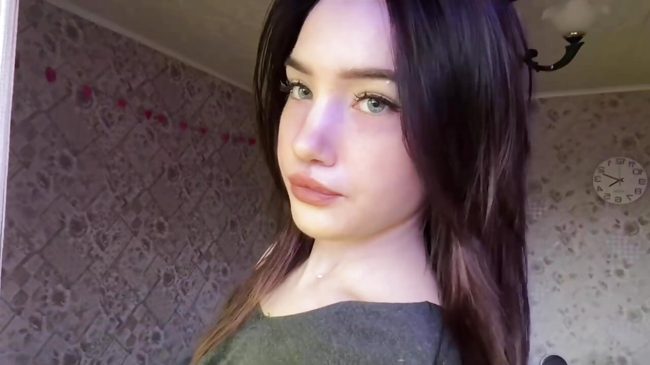 eyes ^^ - video by daarlingrosee cam model