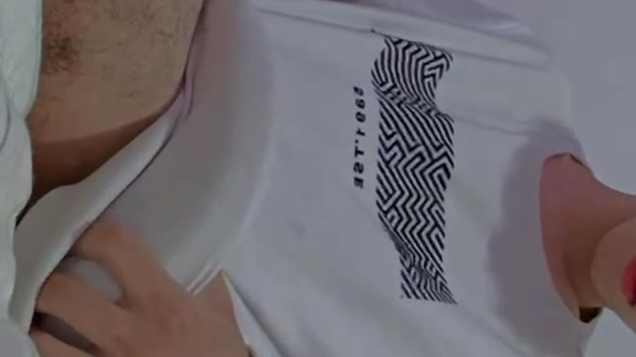 Look, this is a piece I have for you. - vidéo du modèle de showcams Dallen_Grant