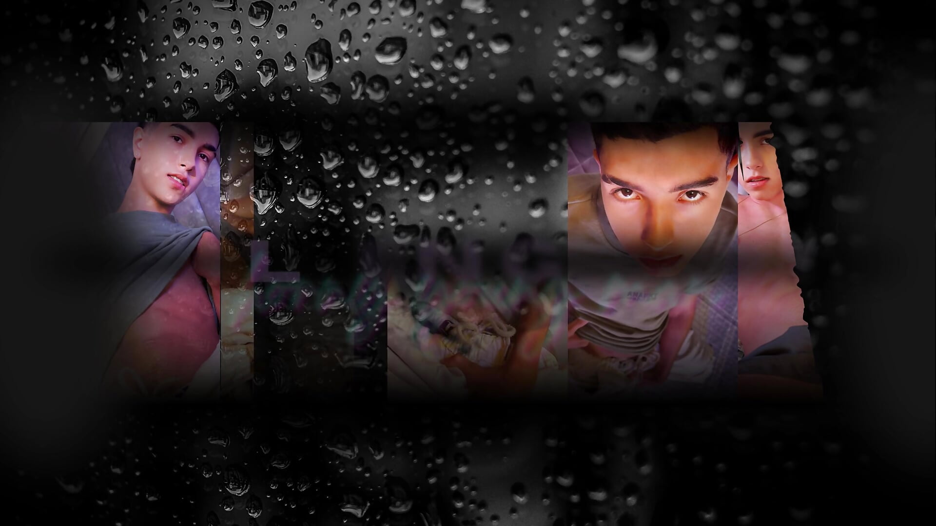 im Dallen - vidéo du modèle de showcams Dallen_Grant