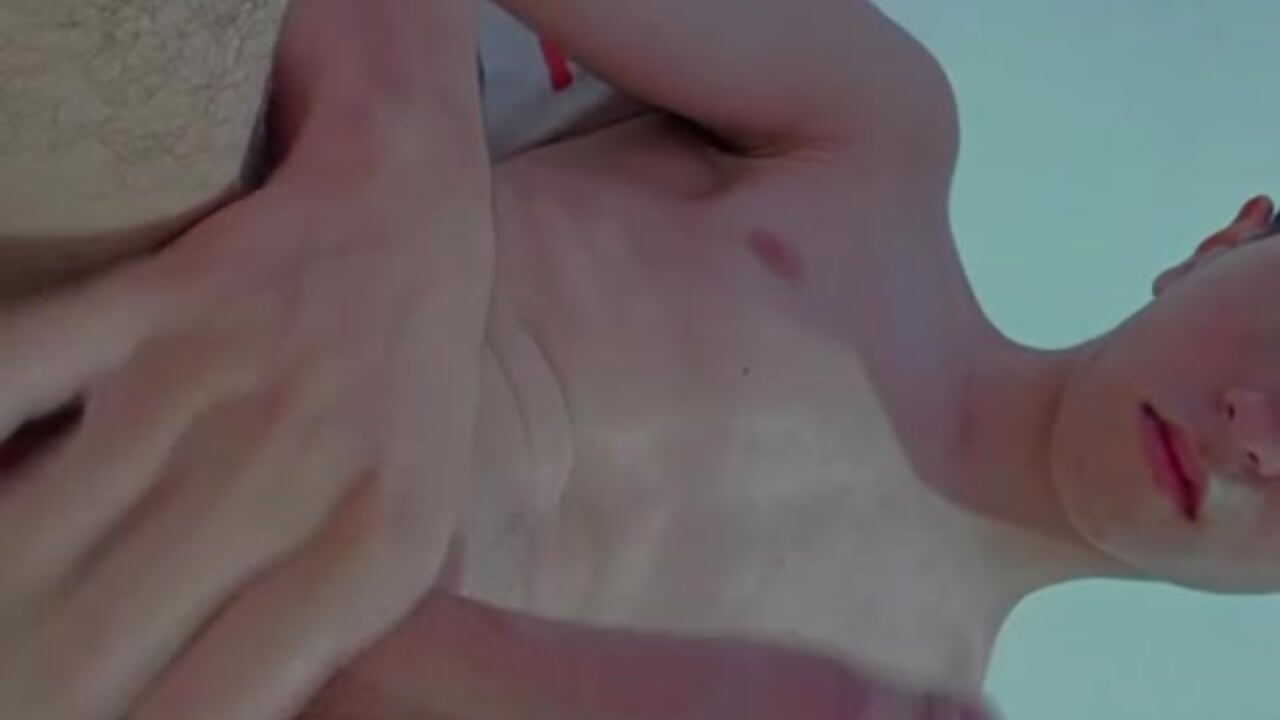 I would love to shove my oily, slimy banana up your tight ass.
