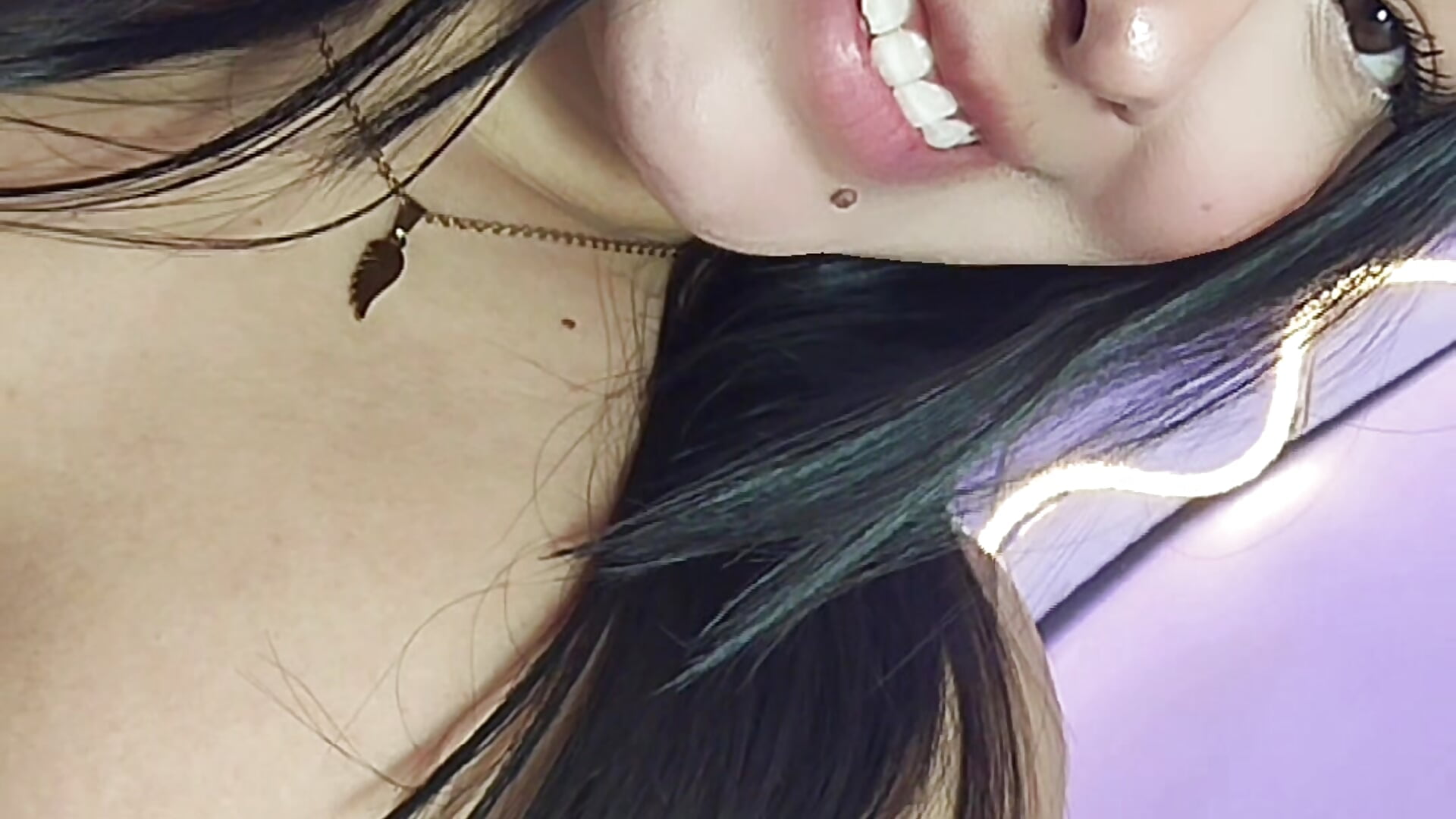 Beauty ✨ - clip cu damii_tay1 model videochat