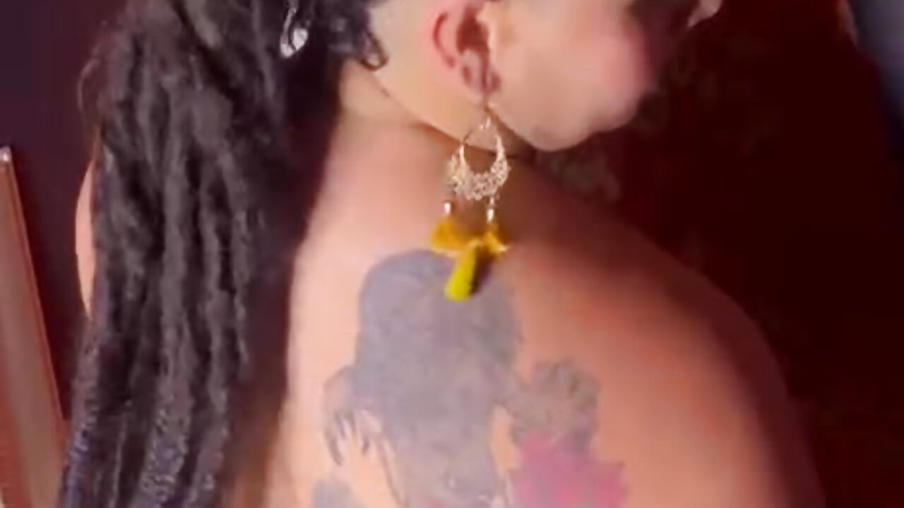 Te espero mi amor - video od modelky/modela Vampy_Bael