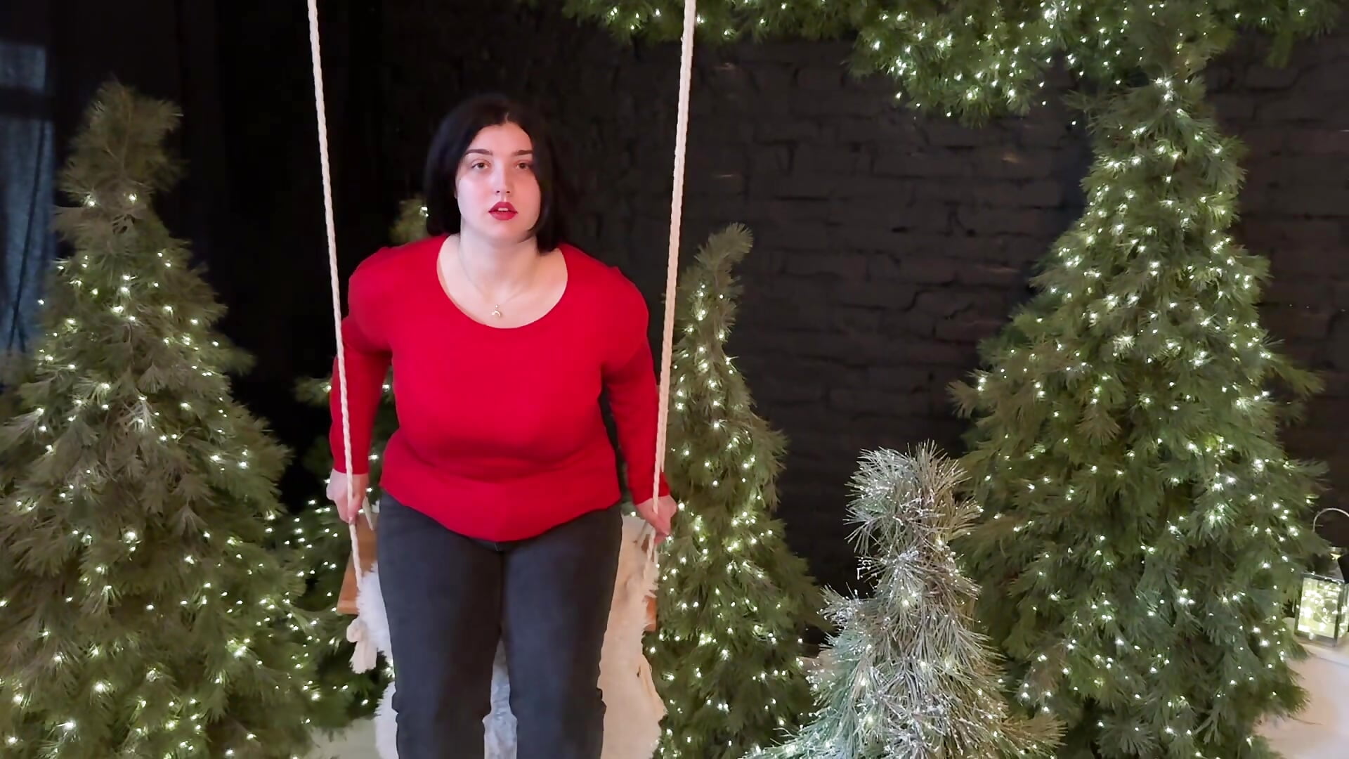 my sweet time - video by ScarletCargo cam model