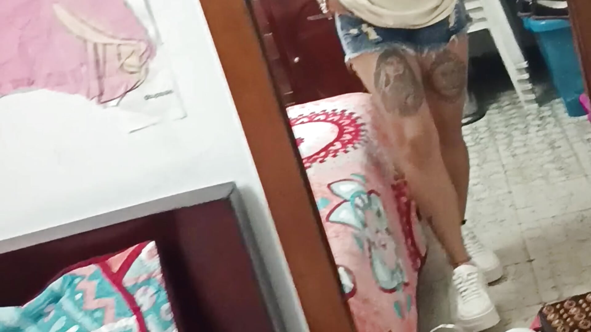 Casual - video by Zean_lee cam model
