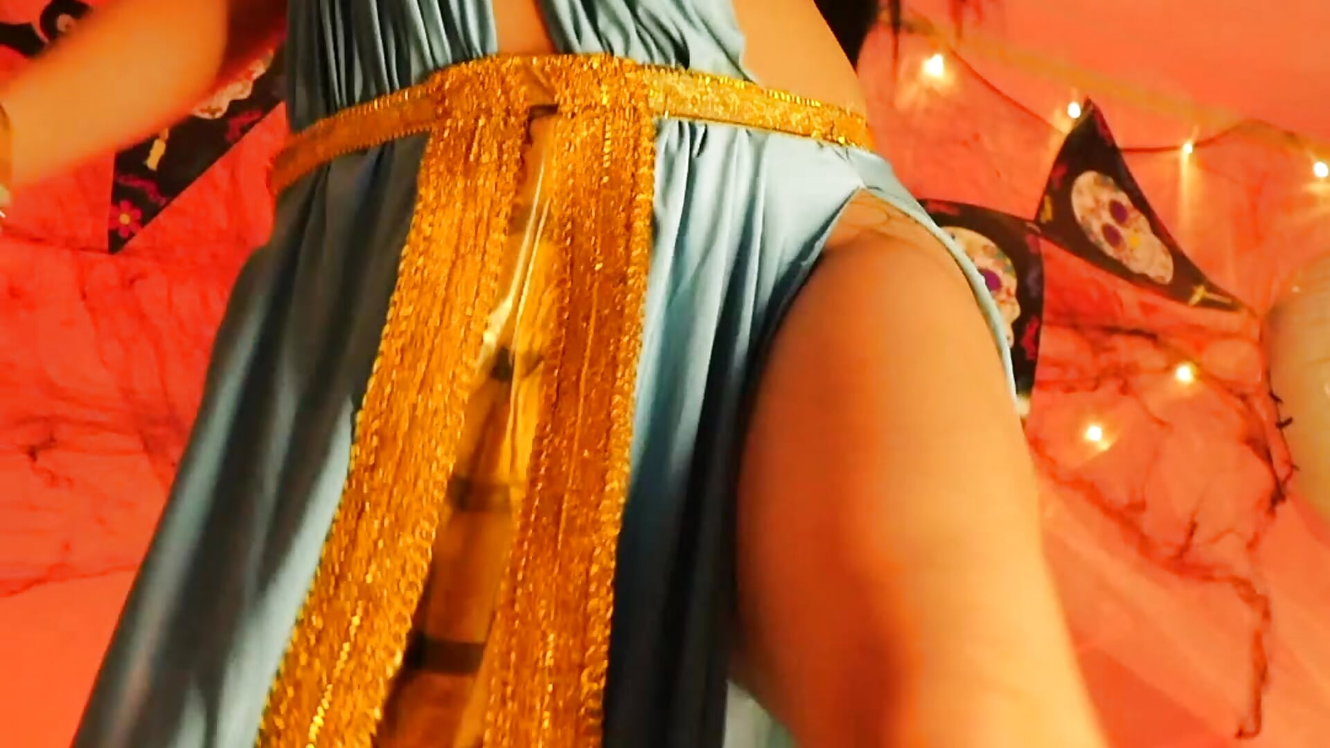 IwantYou - video by wetbyAlice cam model