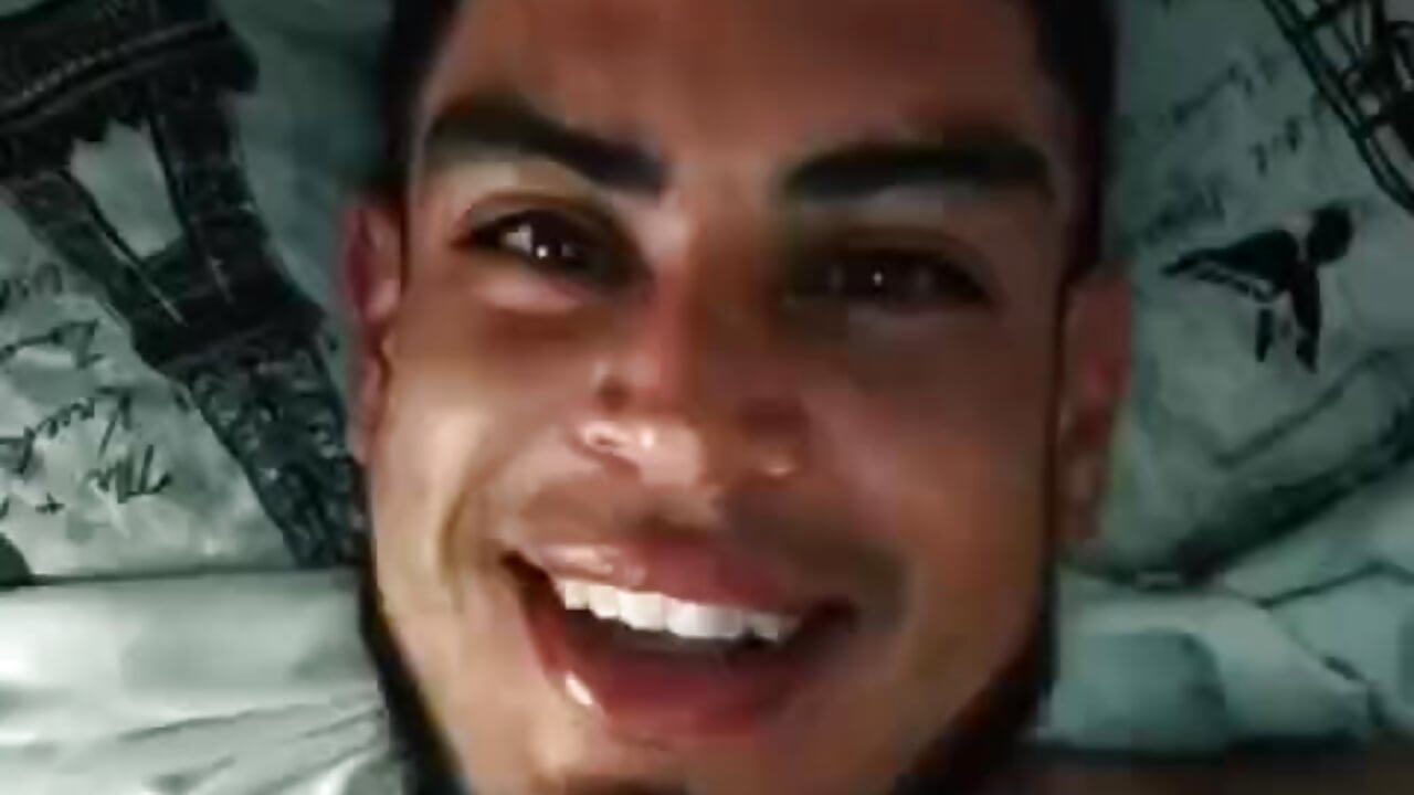 only me for you - video by Tribilin_ht cam model