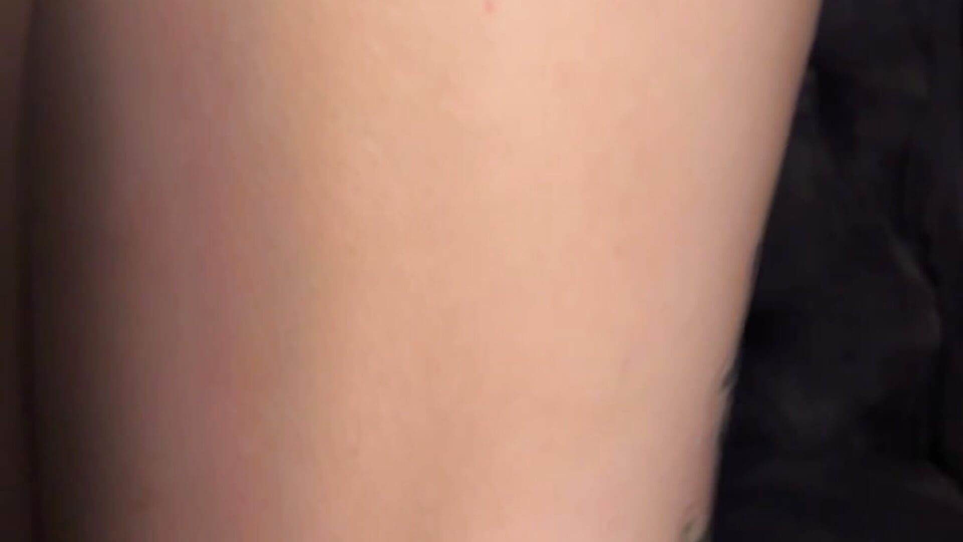 Play with my pussy thinking about you!! - video by NinaHex cam model