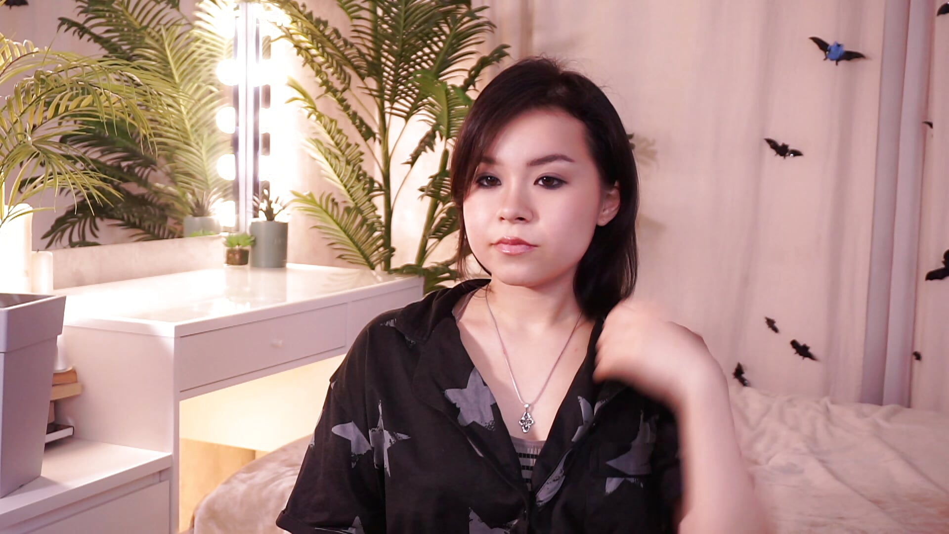 90000 - video by CythiaMckim cam model