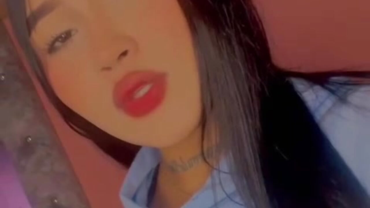 😈😍 - video by sharlotte_lee cam model