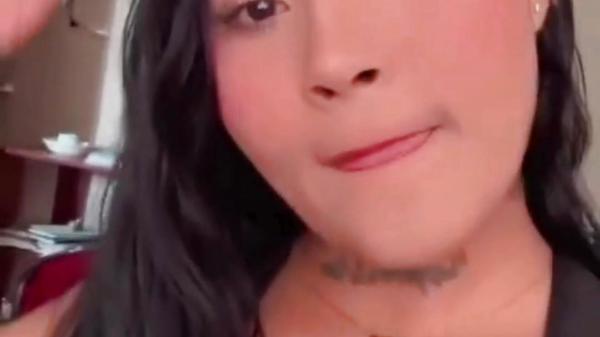 Sexy charolotte 🔥 - video by sharlotte_lee cam model