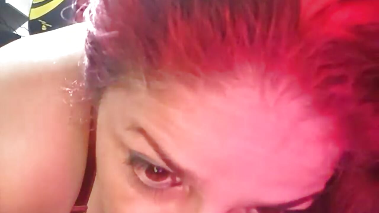 Playing with My pussy on the bike and with a racked - ক্যাম মডেল LAPOTRA_04-এর ভিডিও