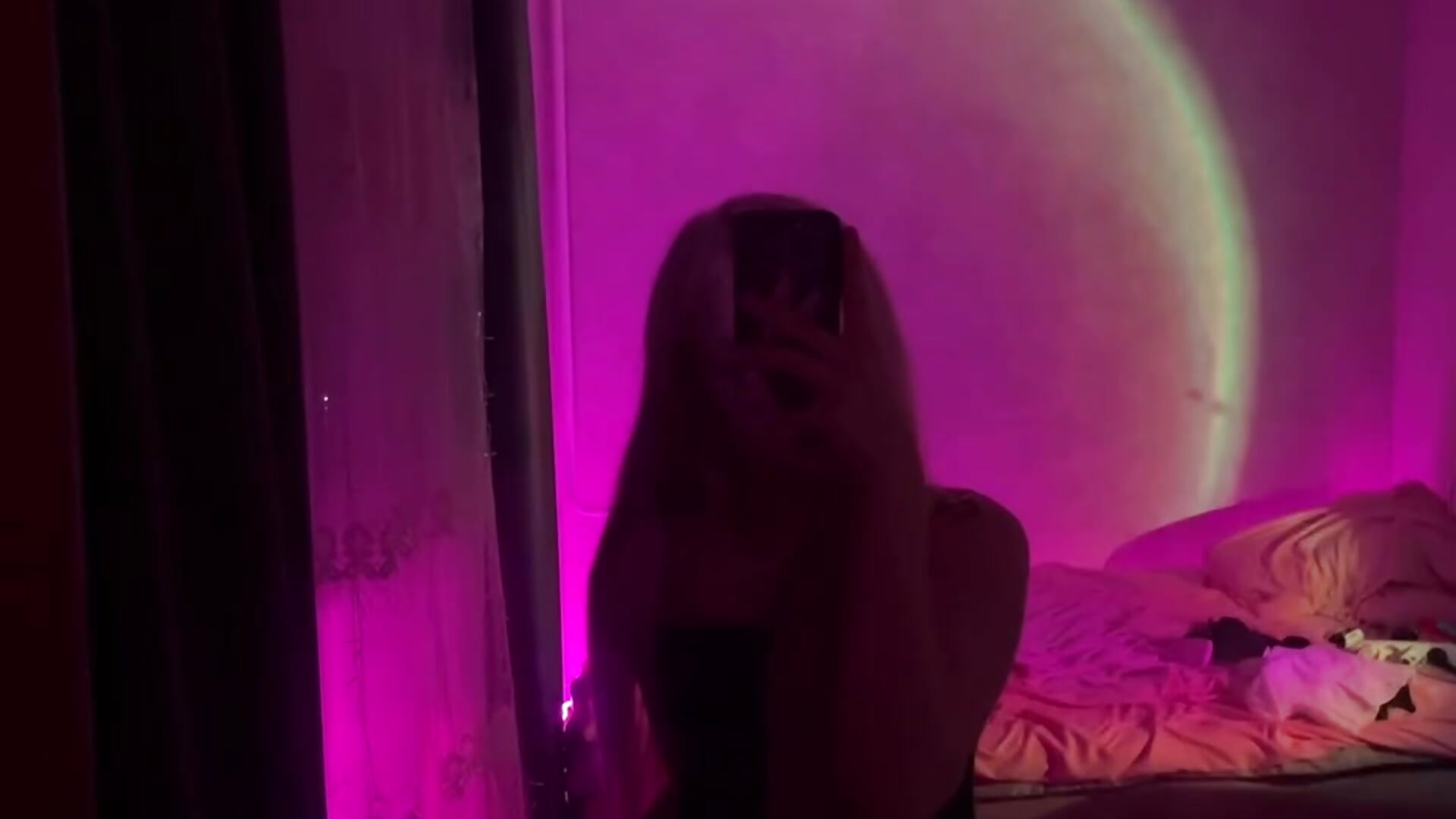 for tkbya - vidéo du modèle de showcams VivieSunn