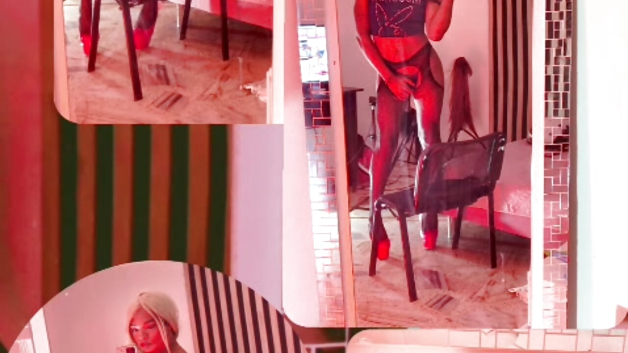 BLONDE 💛 - video av Kardy_Castle7 cam model